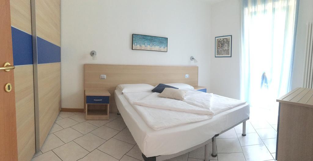 Mary Apartments Brenzone sul Garda Exterior foto