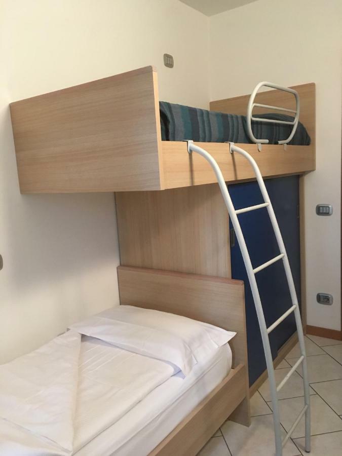 Mary Apartments Brenzone sul Garda Exterior foto
